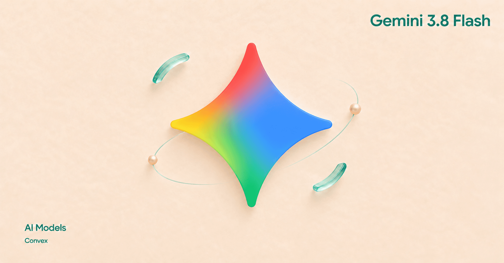 gemini 3-8 flash model in convex ai models