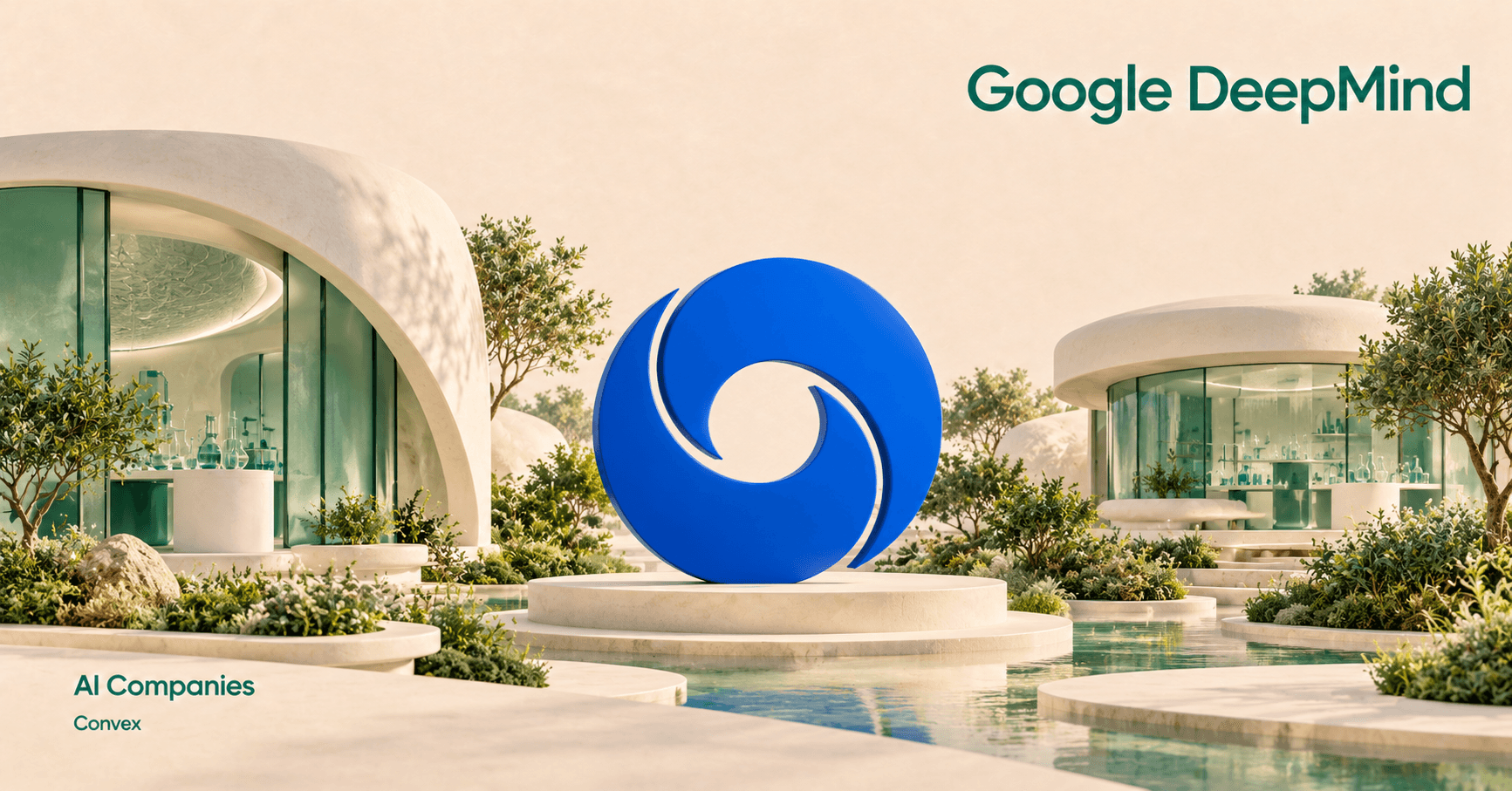 google deepmind