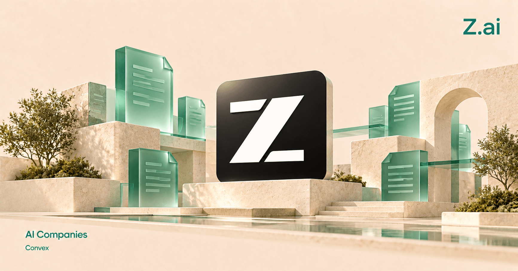 z ai